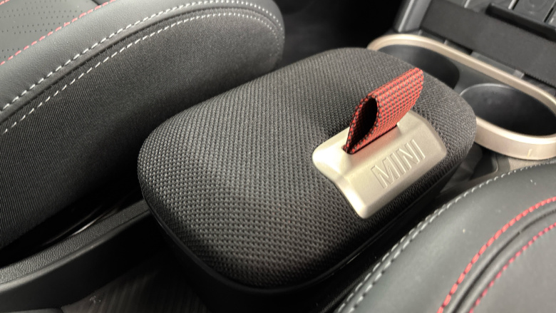 MINI Cooper 1.5 C Sport [Level 1] 3dr Auto Petrol Hatchback